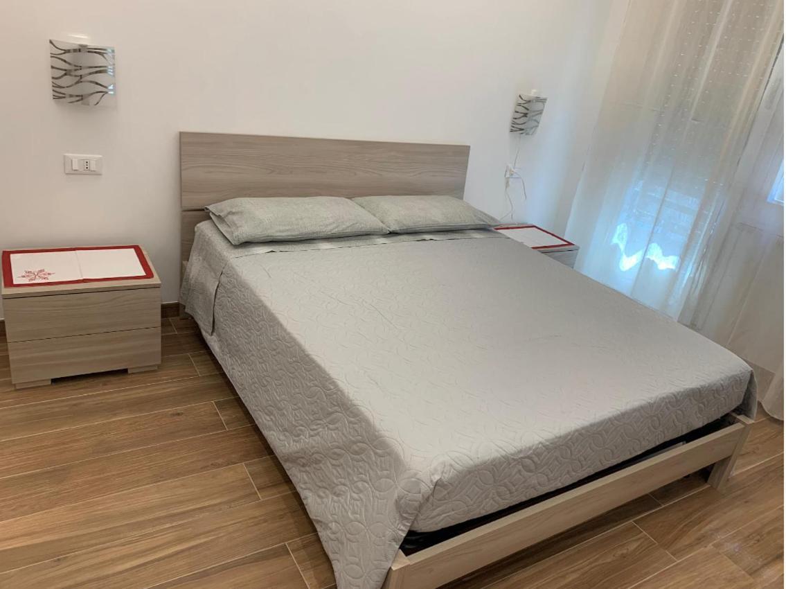 Claire'S Home Савона Екстериор снимка