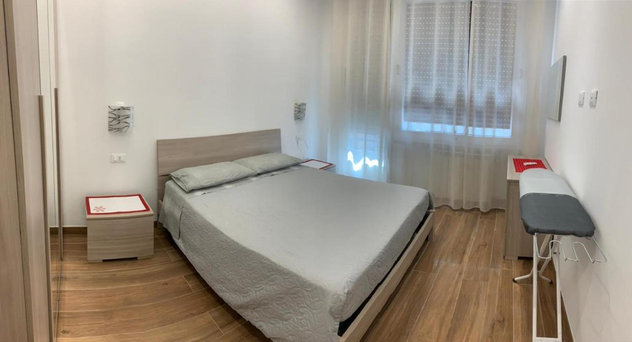 Claire'S Home Савона Екстериор снимка